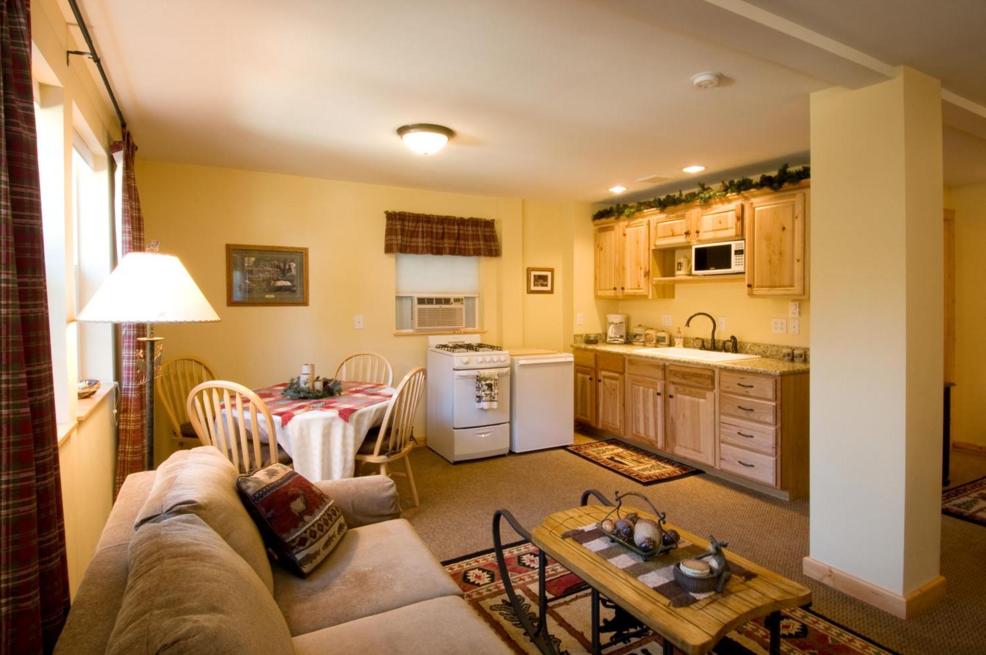 Haus Hanika (Adults Only) Leavenworth Quarto foto
